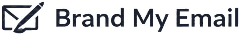 Brand My Email